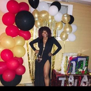 Meet your Posher, Posh